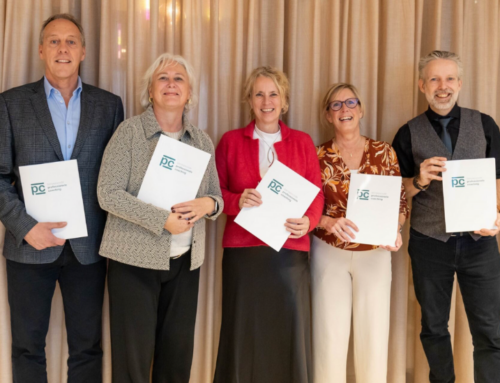 Persbericht Beroepscode Professionele Coaching