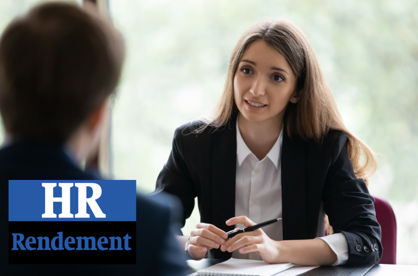 Beroepscode Professionele Coaching onder de aandacht in HR Rendement Beroepscode Professionele Coaching onder de aandacht in HR Rendement